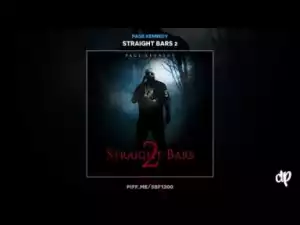 Straight Bars 2 BY Page Kennedy